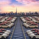 Dubai Taxi Corporation DTC Approves Dh160.7m Dividend