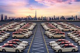 Dubai Taxi Corporation DTC Approves Dh160.7m Dividend