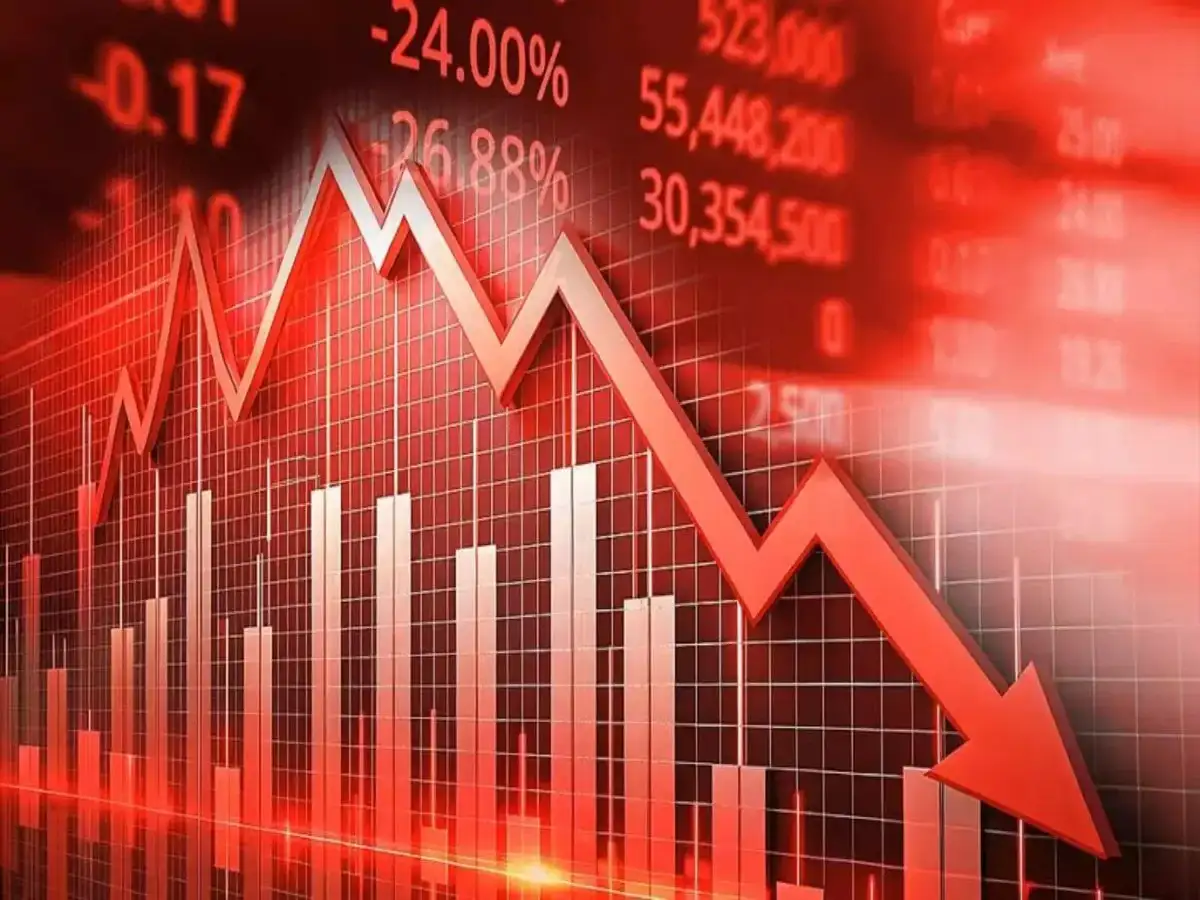 IEX share price crashes 28% after market coupling nod