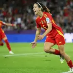 Aitana Bonmati’s Fitness Key to Euro 2025 Hopes