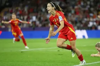 Aitana Bonmati’s Fitness Key to Euro 2025 Hopes
