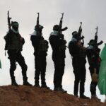 Arab World’s Historic Demand for Hamas Disarmament