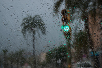 UAE Weather Alert Today