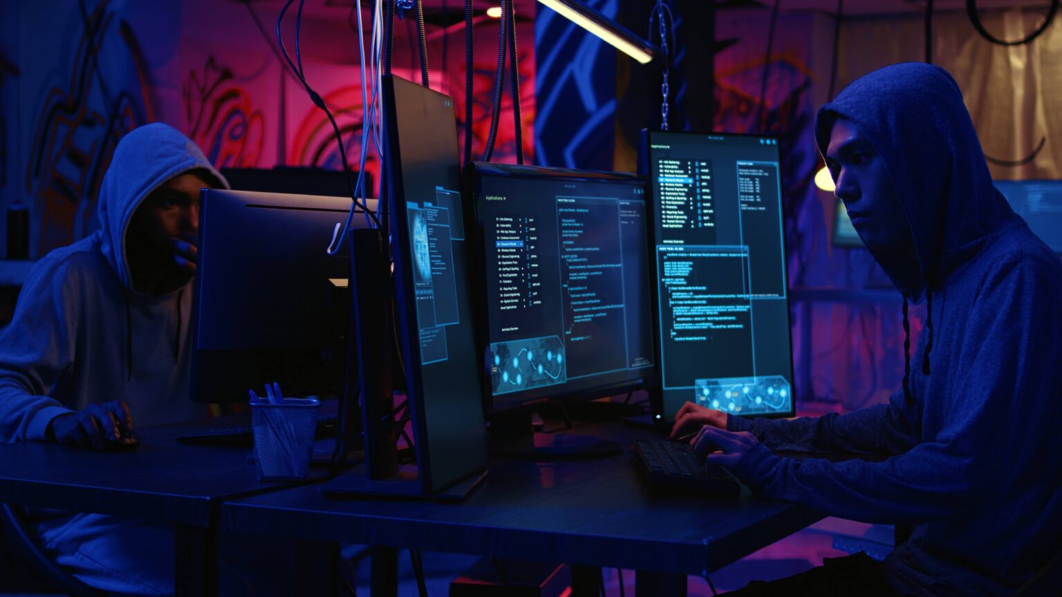 Microsoft Cyberattack Hits 100 Organizations Worldwide