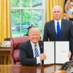 One Big Beautiful Bill Act backed by Trump gets a Senate vote