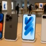 New iPhone 17 Launching in September With Pro Features