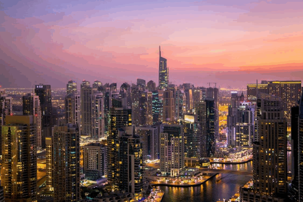 UAE Asset Dynamics Shift as 50,000 Millionaires Set to Relocate – Wealthbrix Capital