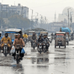 Severe monsoon system approaching Pakistan as NDMA issues rainfall alert