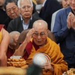 Dalai Lama Celebrates His 90th Birthday with International Honors and Heartfelt Ceremonies in Dharamshala