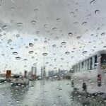 UAE weather update