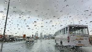 UAE weather update