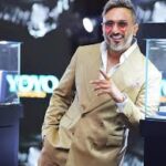 Yo Yo Honey Singh Watch