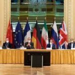 united against nuclear Iran