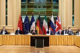 Iran nuclear talks