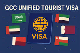 GCC Grand Tours Visa
