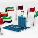GCC Grand Tours Visa