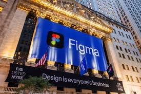 Figma Stock