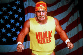Hulk hogan news