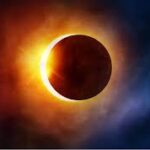 Solar Eclipse 2027
