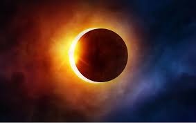 Solar Eclipse 2027