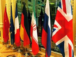 Iran nuclear talks