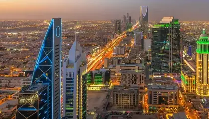 Middle East sovereign investors strategy adapts to change