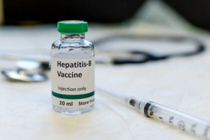 UAE Hepatitis Prevention Targets 2030 Elimination