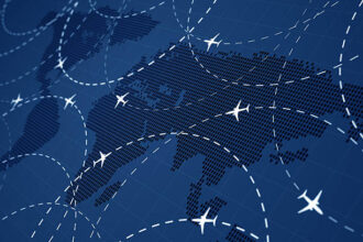 Air traffic