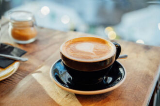 Coffee Shops in the UAE Are the New Social Hotspots