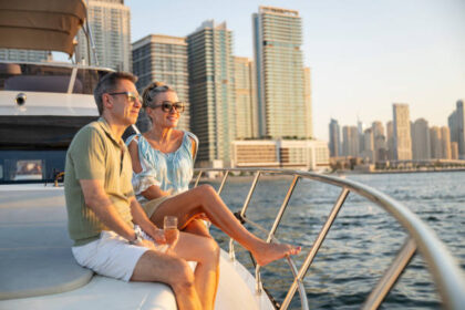 Life in Dubai for Indians