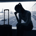 Zurich Airport Delay Strands Emirates Passengers