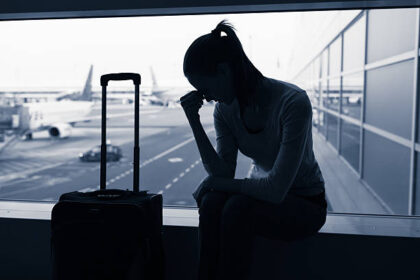 Zurich Airport Delay Strands Emirates Passengers