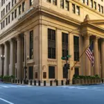 Changes in monetary policy occur when the Federal Reserve shifts focus, impacting markets more than Powell’s possible ouster