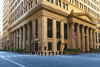 Changes in monetary policy occur when the Federal Reserve shifts focus, impacting markets more than Powell’s possible ouster