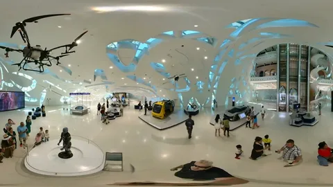 unlimited museum access to Dubai