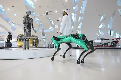 unlimited museum access to Dubai