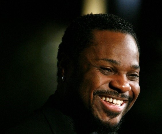 The Cosby Show’s Malcolm-Jamal Warner