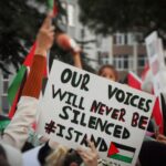 Israel Gaza Ceasefire Talks Urged After 10% Population Drop