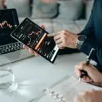 AI trading bot for beginners helping UAE investors trade smarter in the stock market