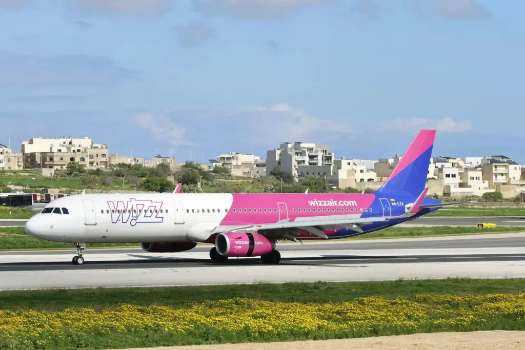 Wizz Air Abu Dhabi exit impacts low-cost travel and cheap flights to UAE