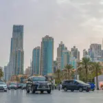Dubai residency visa traffic fine rules require all dues to be cleared before visa renewal or transfer in 2025
