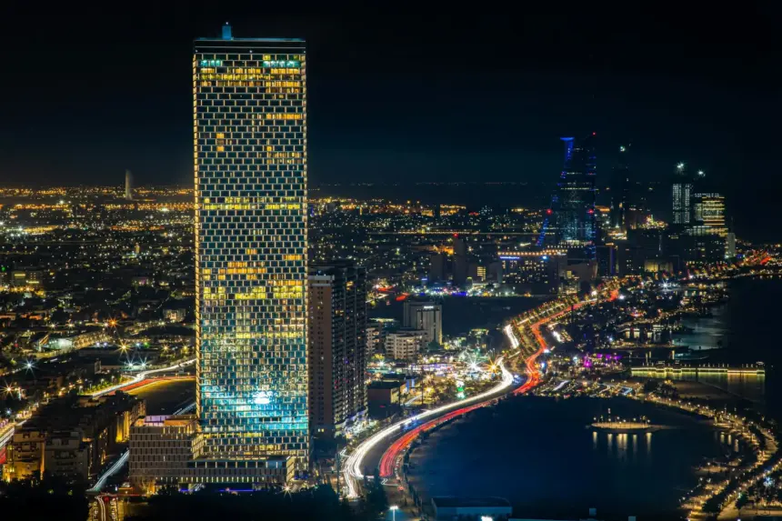 Can foreigners buy property in Saudi Arabia under new 2026 law opening real estate to expats