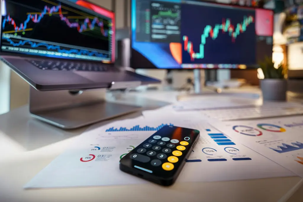 AI trading bot for beginners helping UAE investors trade smarter in the stock market
