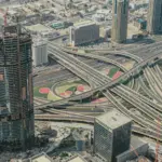 Emirates Road upgrade improves travel from Sharjah to Dubai