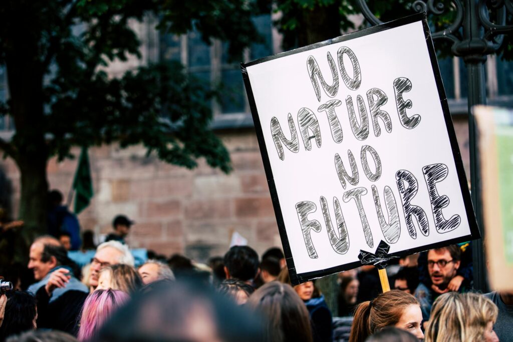 ICJ climate change ruling signals a major step for climate justice and human rights worldwide