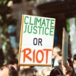 ICJ climate change ruling signals a major step for climate justice and human rights worldwide