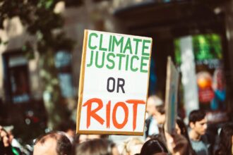 ICJ climate change ruling signals a major step for climate justice and human rights worldwide