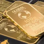 Today gold rate in Dubai shows slight decline amid global market shifts and steady UAE demand