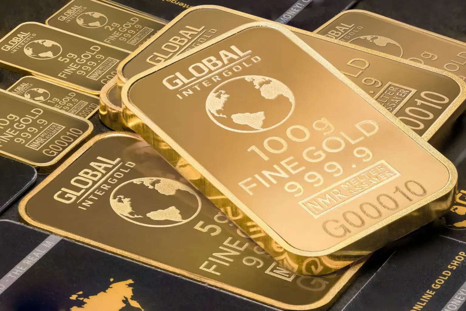 Today gold rate in Dubai shows slight decline amid global market shifts and steady UAE demand