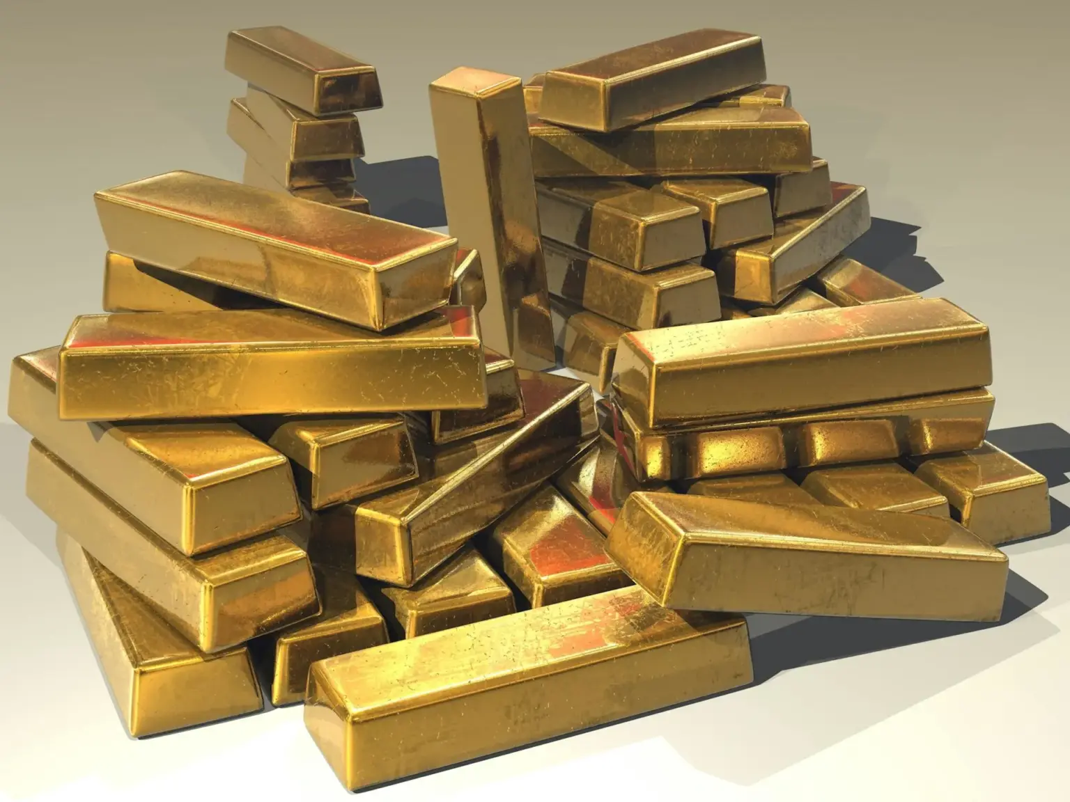 Online gold trading in UAE grows as Dubai adopts digital token platforms for modern investors